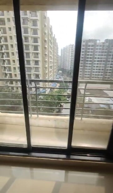 Staircase in 2 BHK Apartment at New Star, Virar West – for Sale