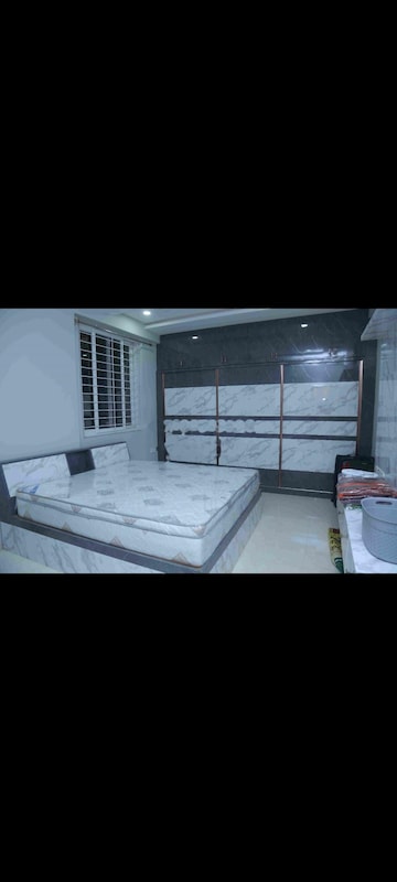3 BHK Apartment For Rent in Vazhraa Prathik, Nizampet