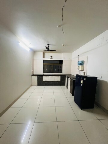Kitchen in 2 BHK Apartment at Paranjape Schemes Blue Ridge, Hinjewadi – for Rent