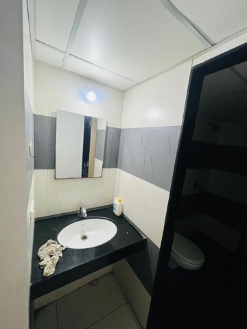  2 BHK Apartment at Paranjape Schemes Blue Ridge, Hinjewadi – for Rent