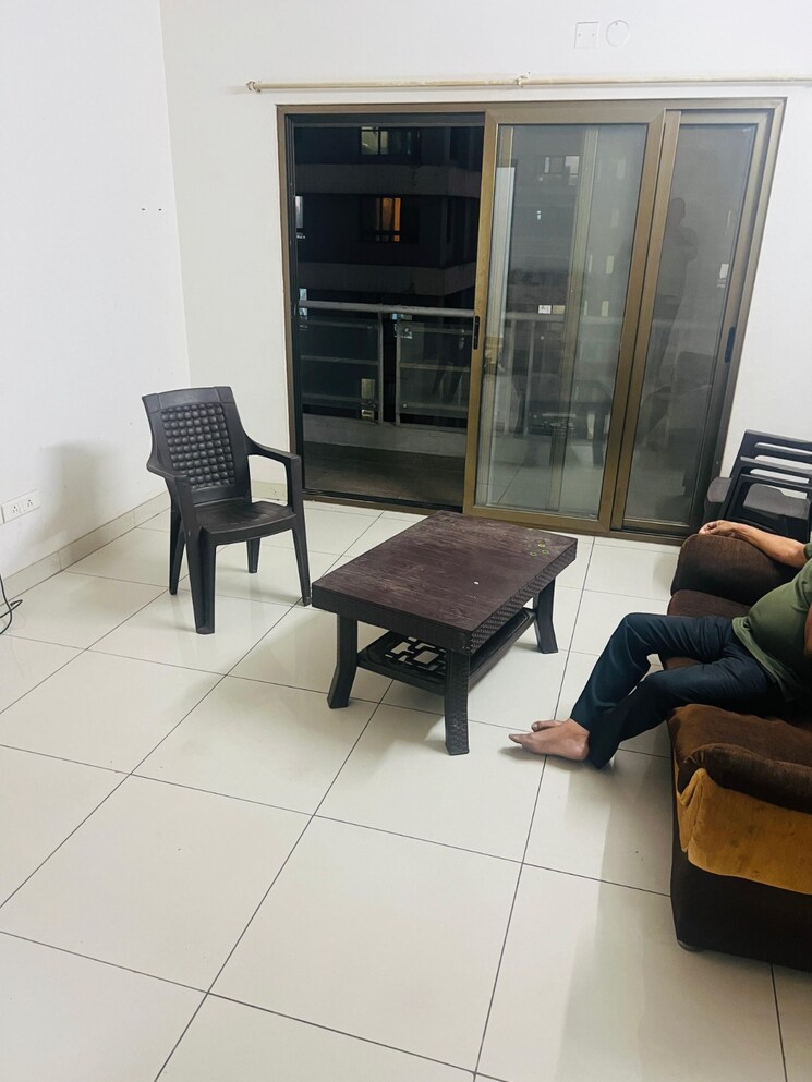 Living Room, paranjape-schemes-blue-ridge 2 Bedroom 1050 Sq.Ft. Apartment In Hinjewadi Pune 8796852