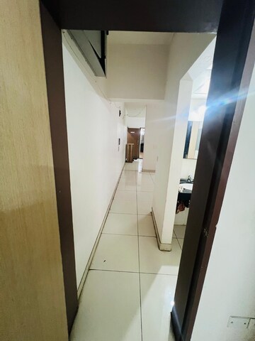  2 BHK Apartment at Paranjape Schemes Blue Ridge, Hinjewadi – for Rent