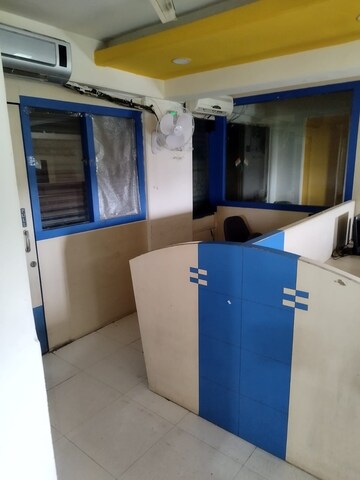Team Area in  Office Space at North Hadapsar – for Sale