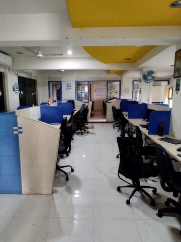 Team Area in  Office Space at North Hadapsar – for Sale