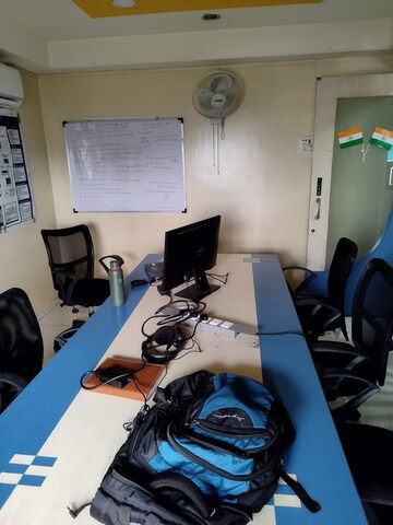 Team Area in  Office Space at North Hadapsar – for Sale