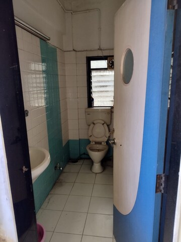 Washroom in  Office Space at North Hadapsar – for Sale