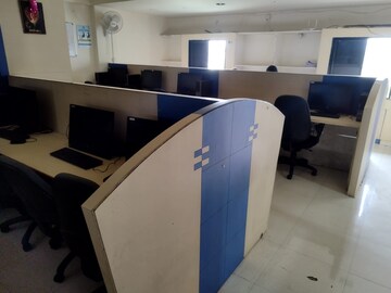 Team Area in  Office Space at North Hadapsar – for Sale