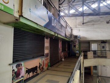  Office Space – Exterior View View at North Hadapsar - for Sale