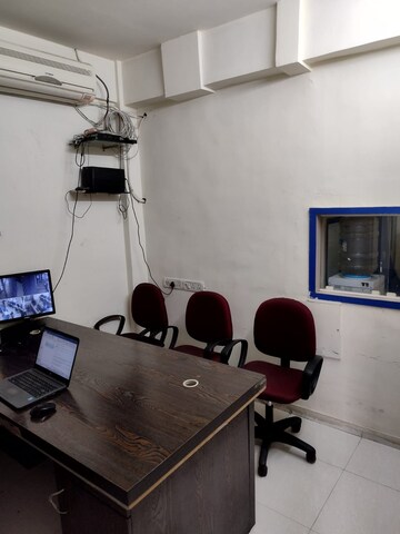Team Area in  Office Space at North Hadapsar – for Sale