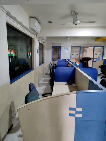 Team Area in  Office Space at North Hadapsar – for Sale