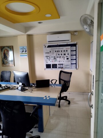 Team Area in  Office Space at North Hadapsar – for Sale