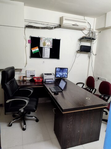 Team Area in  Office Space at North Hadapsar – for Sale