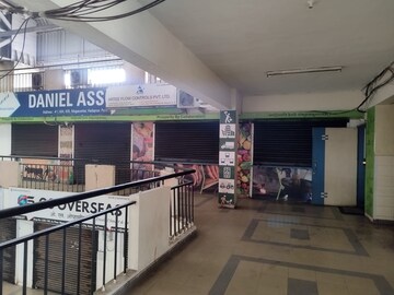  Office Space – Exterior View View at North Hadapsar - for Sale