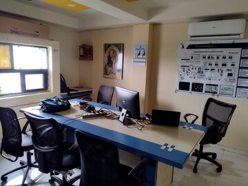 Team Area in  Office Space at North Hadapsar – for Sale