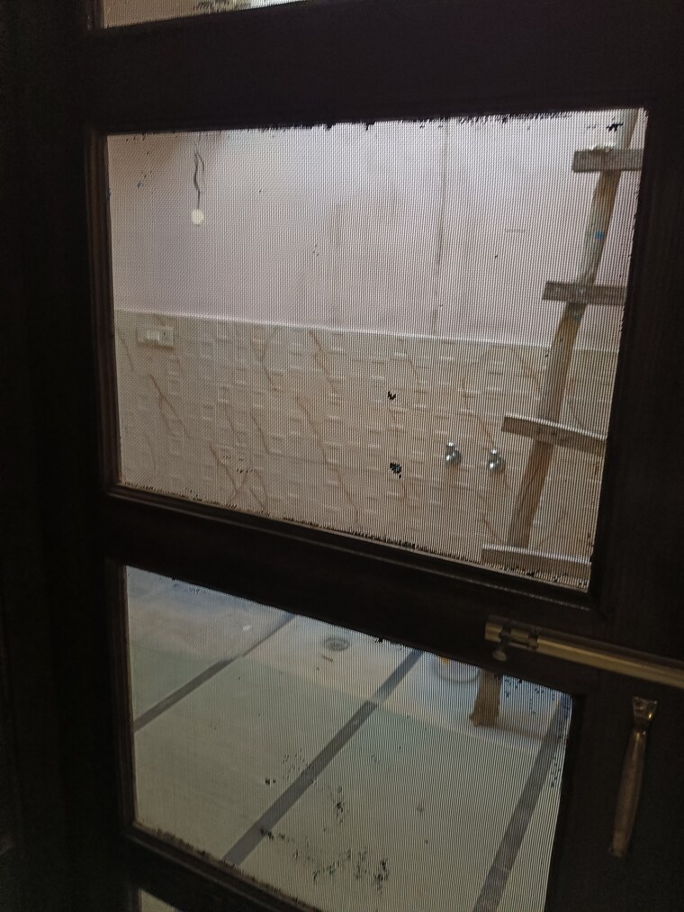 Kitchen, dhakoli 2 Bedroom 1450 Sq.Ft. Independent House In Dhakoli Zirakpur 8796885