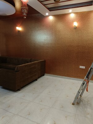 Furnished Amenities in 2 BHK Independent House at Dhakoli – for Sale