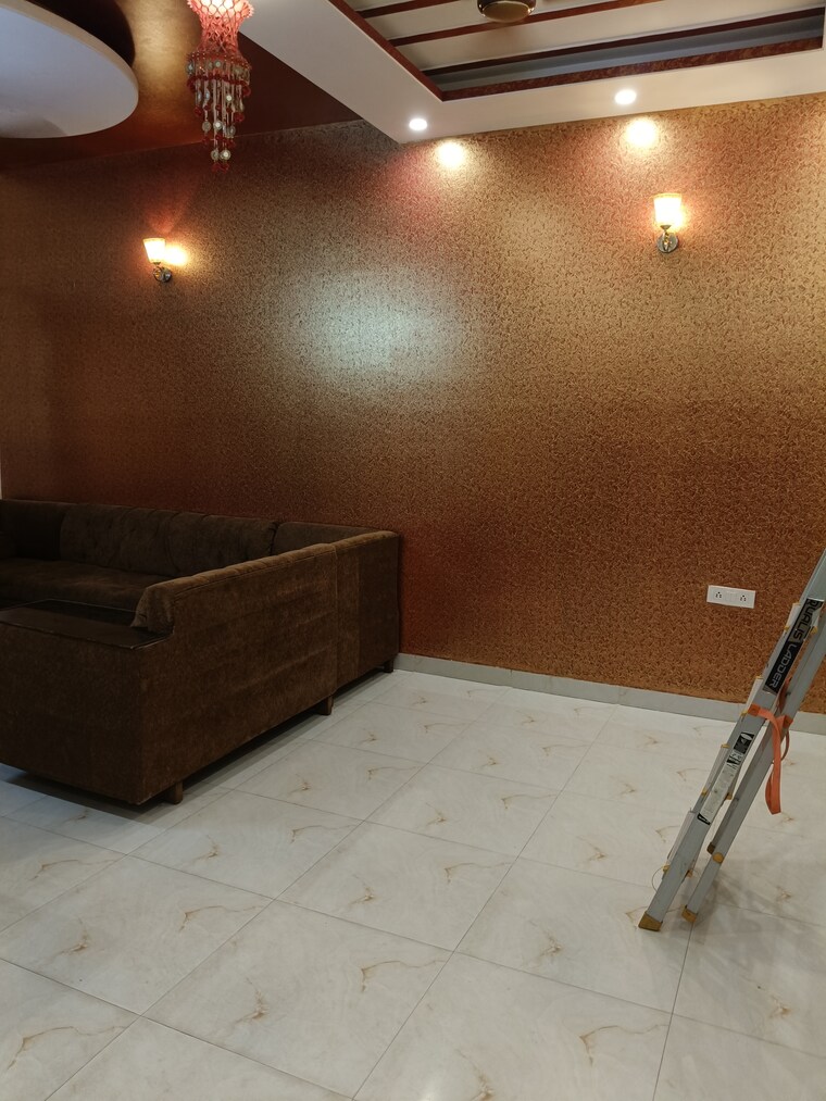 undefined, dhakoli 2 Bedroom 1450 Sq.Ft. Independent House In Dhakoli Zirakpur 8796885