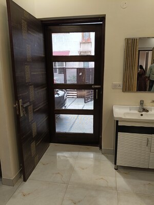 Room in 2 BHK Independent House at Dhakoli – for Sale