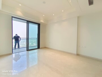 4 BHK Apartment For Rent in Chattarpur