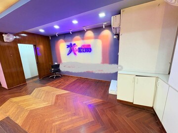 Bedroom in  Office Space at Camac Street – for Rent