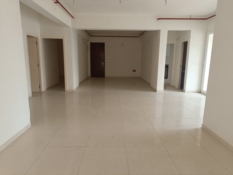 undefined, pacifica-hillcrest-phase-1 4 Bedroom 1699 Sq.Ft. Apartment In Gachibowli Hyderabad 8796928