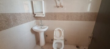 Bathroom in 3.5 BHK Apartment at Apex Athena, Sector 75 – for Rent
