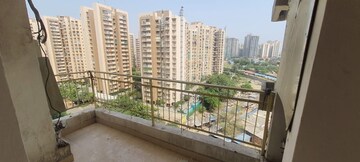 3.5 BHK Apartment – Exterior View View at Apex Athena, Sector 75 - for Rent