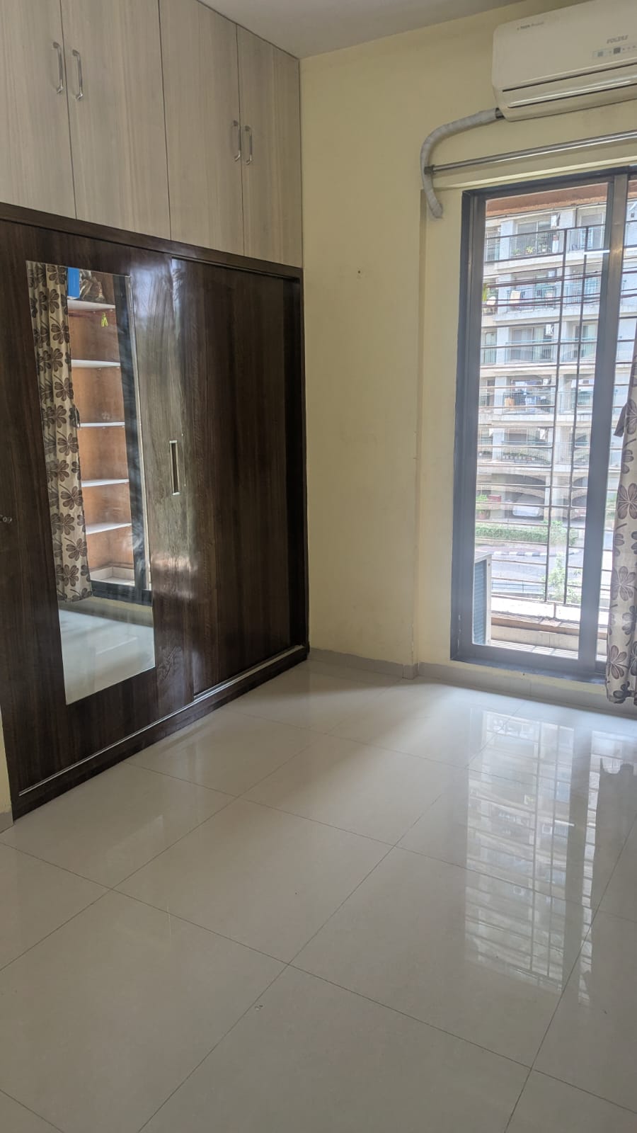 2 BHK Apartment For Rent in Shree Satya Shankar Residency