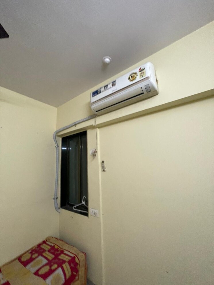 Master Bedroom, shree-satya-shankar-residency 2 Bedroom 600 Sq.Ft. Apartment In Manpada Thane 8796891