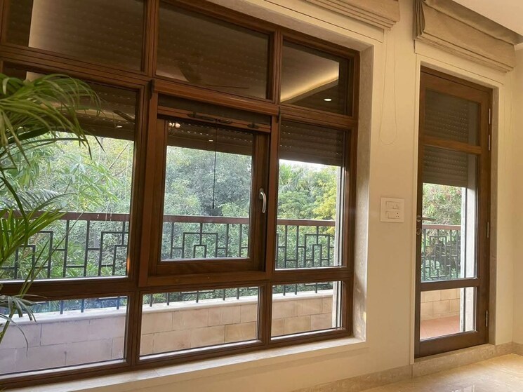 Room, green park 3 Bedroom 1500 Sq.Ft. Builder Floor In Green Park Delhi 8796918