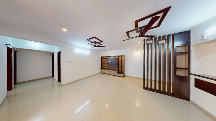 Room, gopalan-atlantis 3 Bedroom 1755 Sq.Ft. Apartment In Whitefield Bangalore 8796805