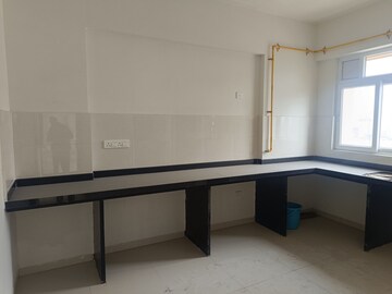 Kitchen in 4 BHK Apartment at Pacifica Hillcrest Phase 1, Gachibowli – for Sale