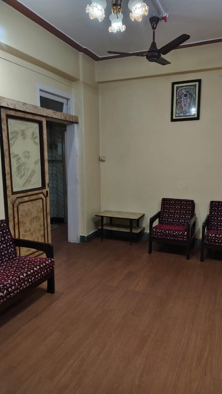 Living Room, shanti-niketan-mahim-west 1 Bedroom 500 Sq.Ft. Apartment In Mahim West Mumbai 8796899