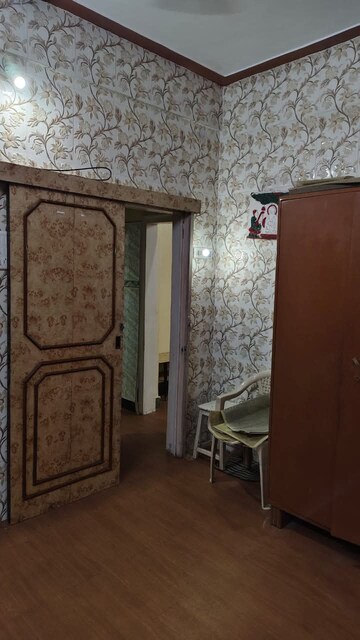 Bedroom in 1 BHK Apartment at Shanti Niketan Mahim West, Mahim West – for Rent