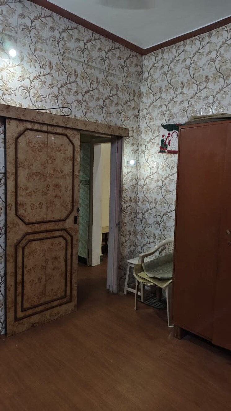 Bedroom, shanti-niketan-mahim-west 1 Bedroom 500 Sq.Ft. Apartment In Mahim West Mumbai 8796899