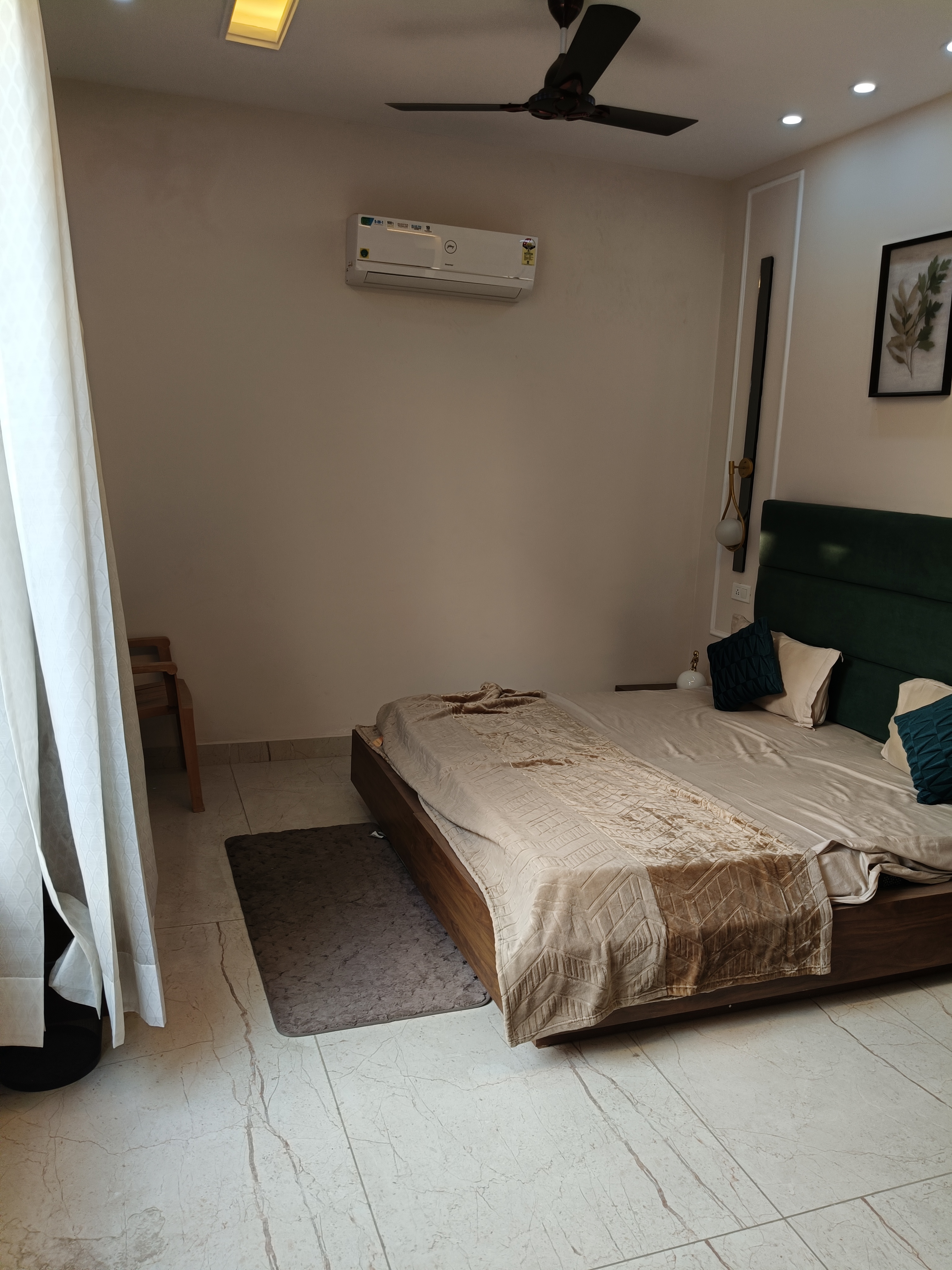 4 BHK Villa For Sale in Ms Enclave 