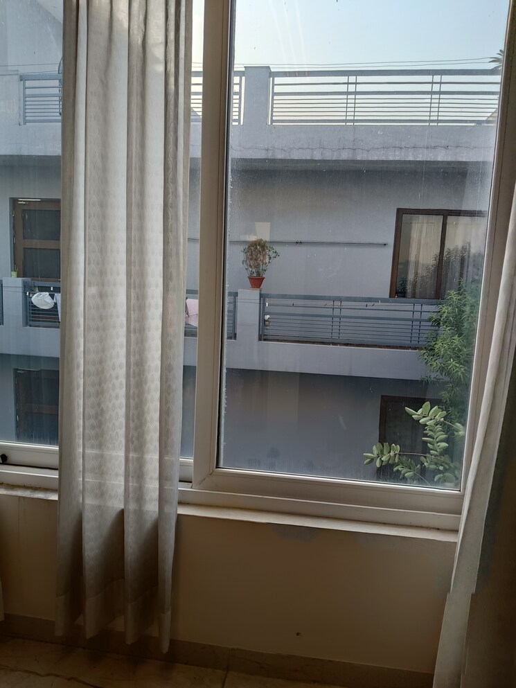 Balcony, dhakoli 4 Bedroom 1000 Sq.Ft. Villa In Dhakoli Zirakpur 8796910