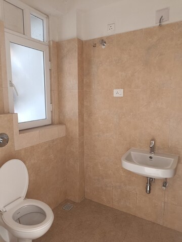 Bathroom in 4 BHK Apartment at Pacifica Hillcrest Phase 1, Gachibowli – for Sale