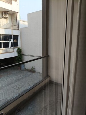 Balcony in 4 BHK Villa at Dhakoli – for Sale