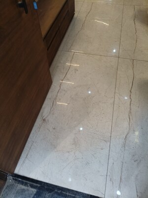 Balcony in 4 BHK Villa at Dhakoli – for Sale