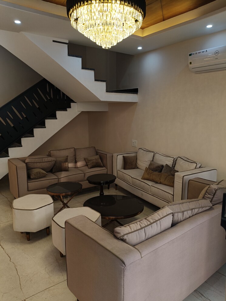 undefined, dhakoli 4 Bedroom 1000 Sq.Ft. Villa In Dhakoli Zirakpur 8796910