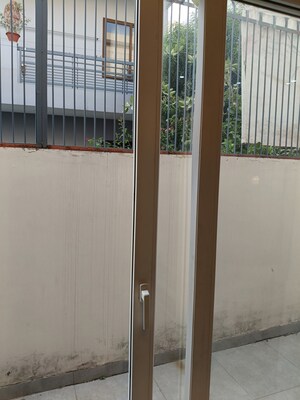 Balcony in 4 BHK Villa at Dhakoli – for Sale