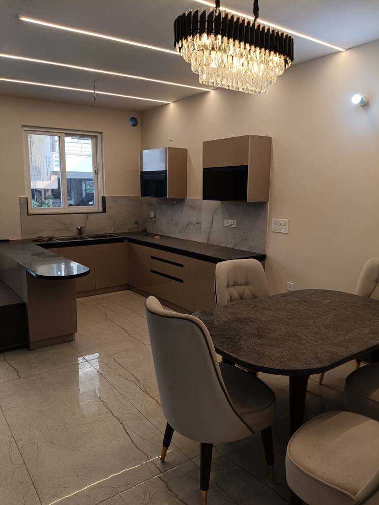 Master Bedroom, dhakoli 4 Bedroom 1000 Sq.Ft. Villa In Dhakoli Zirakpur 8796910