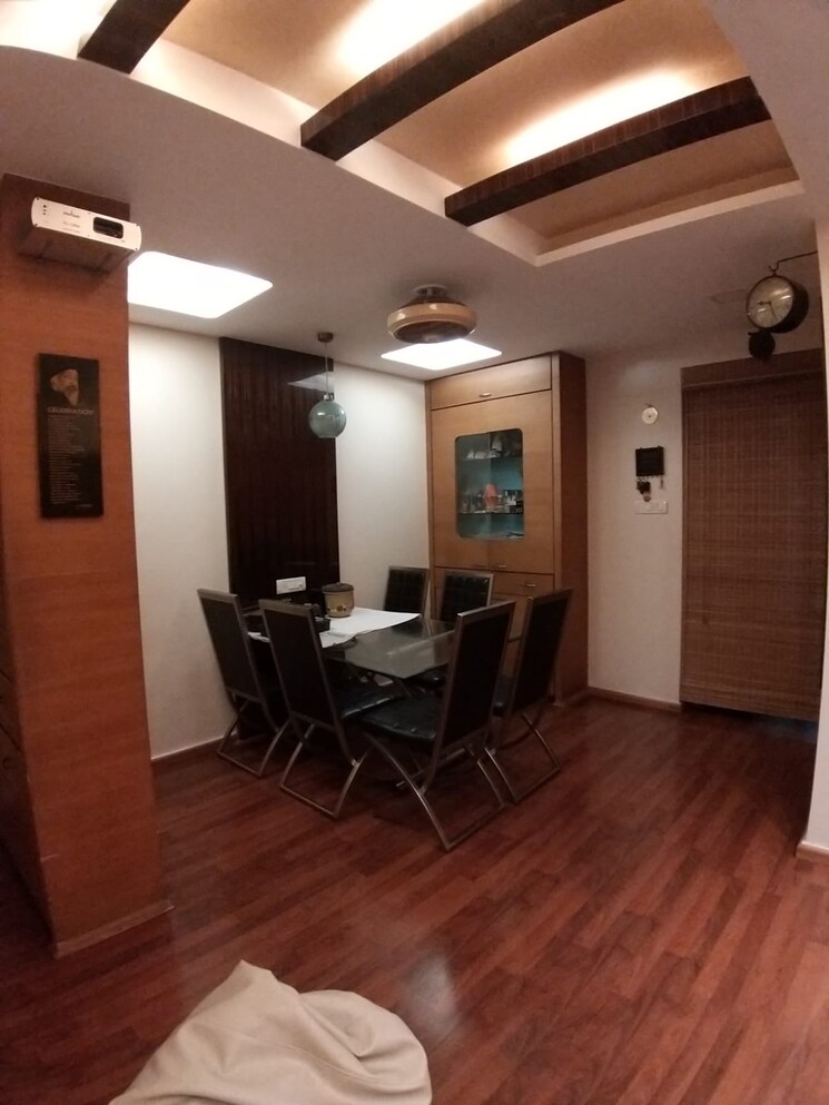 Living Room, kolshet road 2 Bedroom 670 Sq.Ft. Apartment In Kolshet Road Thane 8796950