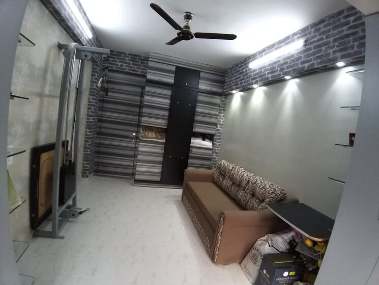 Living Room, kolshet road 2 Bedroom 670 Sq.Ft. Apartment In Kolshet Road Thane 8796950