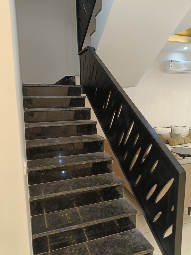 undefined, dhakoli 4 Bedroom 1000 Sq.Ft. Villa In Dhakoli Zirakpur 8796910