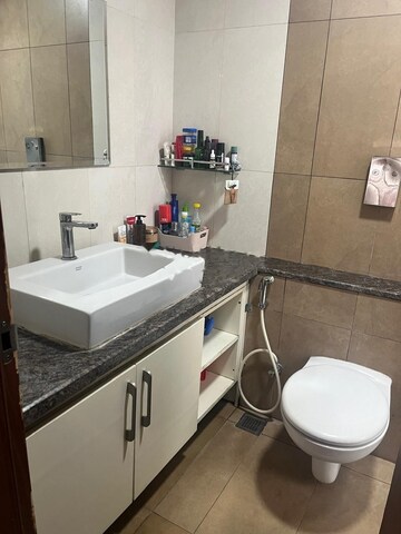 2.5 BHK Apartment For Sale in L&T Raintree Boulevard, Hebbal