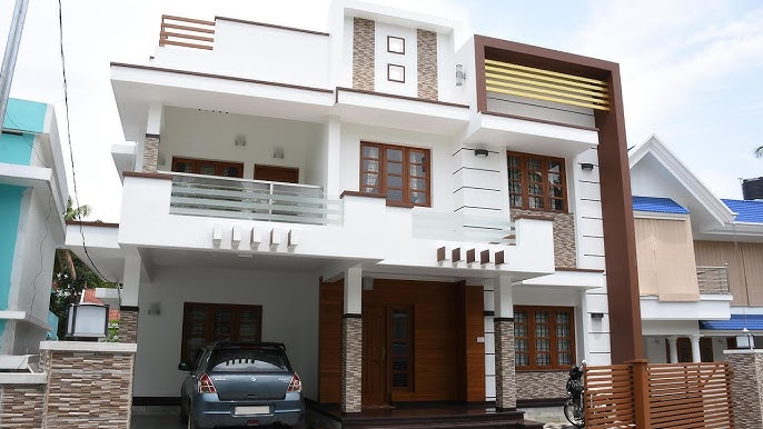 3 BHK Villa For Sale in Mundur