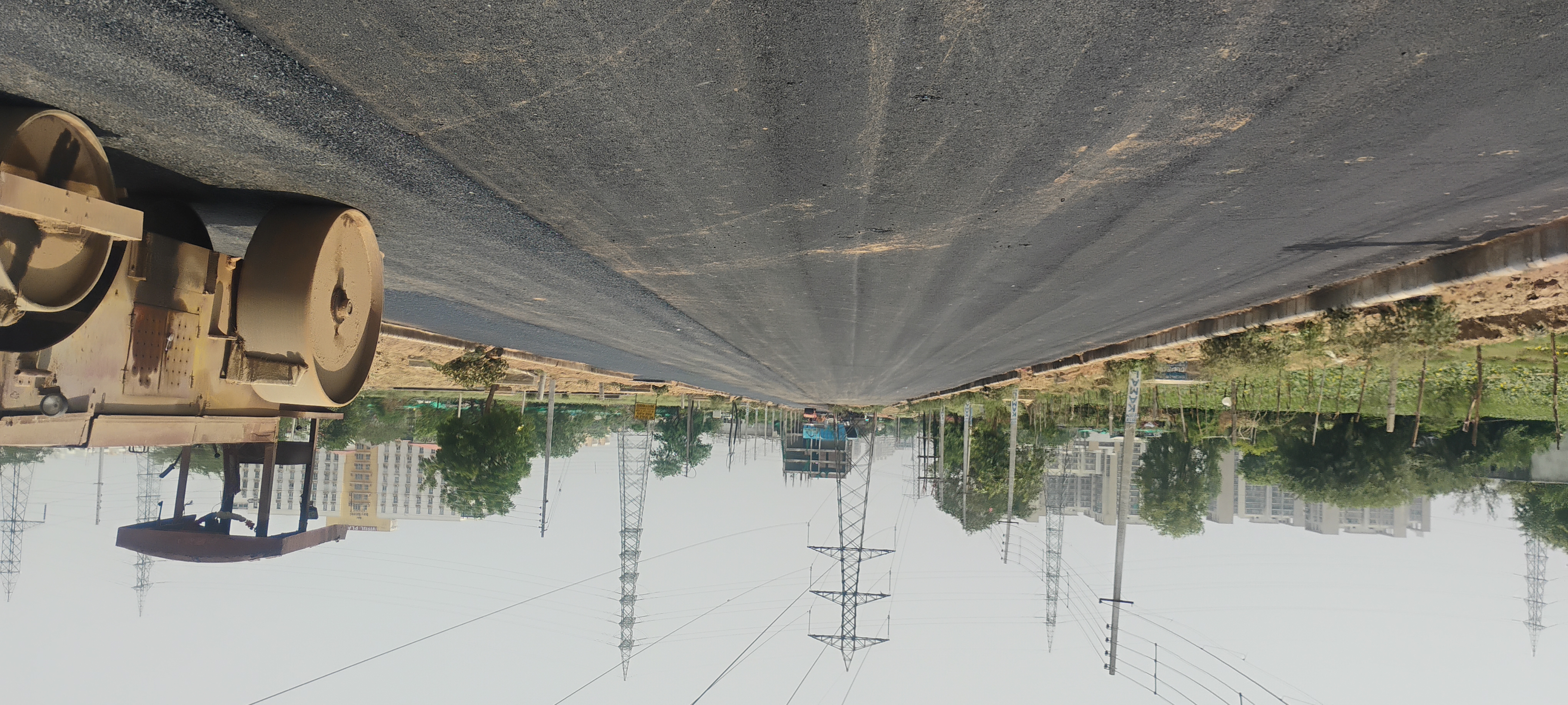 Plot For Sale in Sector 80 Faridabad 