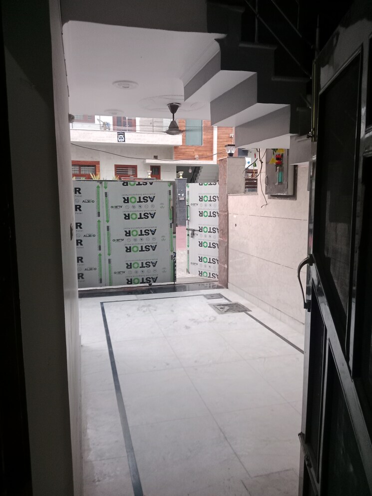 Other, sector 18 2 Bedroom 985 Sq.Ft. Builder Floor In Sector 18 Panipat 8796940